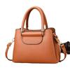 Stylish Multifunctional Shoulder Crossbody Bag For Women Large Capacity Chic Design