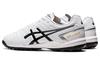 Asics Ds Light Club Tf Kunstrasen 'Weiß Schwarz' 1103A076-100