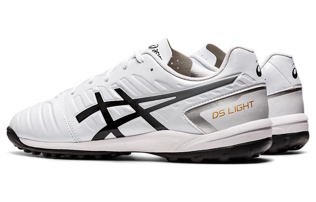 Asics Ds Light Club Tf Kunstrasen 'Weiß Schwarz' 1103A076-100