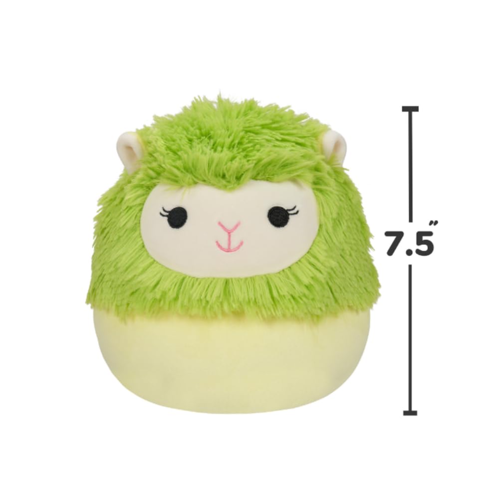 Squishmallows 7.5-inch plush toy (Cavaleri)