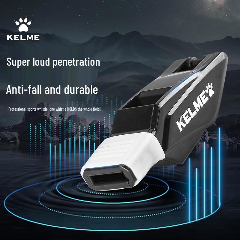 KELME Sports Whistle EU 40