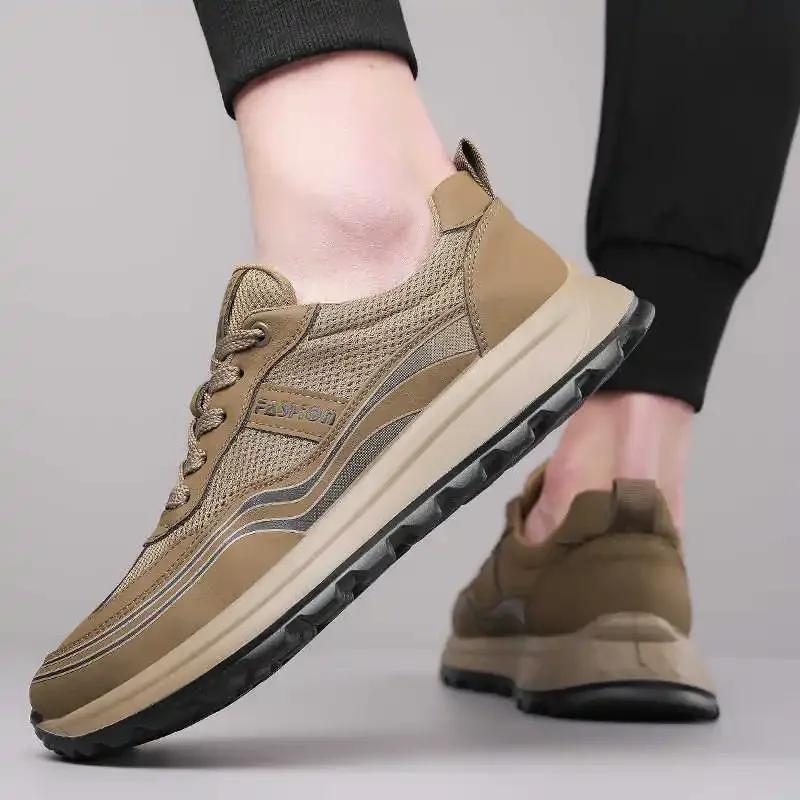 

Camp High Sole Casual Trendy Sneakers Men s Sports Shoes Top Quality Wholesale Premium 44 чорний