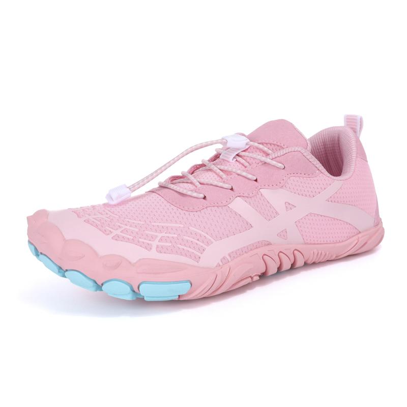 

Non-slip Cross-Training Sneakers Men Women Breathable Casual Sports Shoes Wide Toe Box Soft Fitness Trainers for Yoga Squat 42