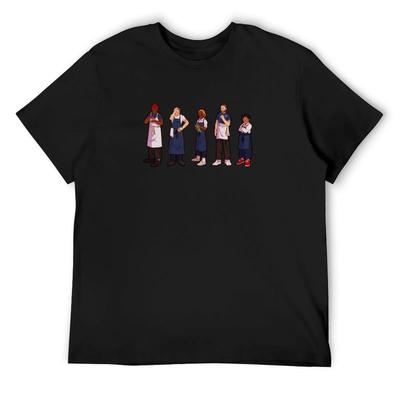 Le T-shirt Ours Blouse t-shirts graphiques de rappeur T-shirt homme