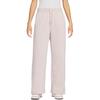 New Nike AS W NSW PHNX FLC HR PANT WID Knitted Sweatpants Women's IH1012-667