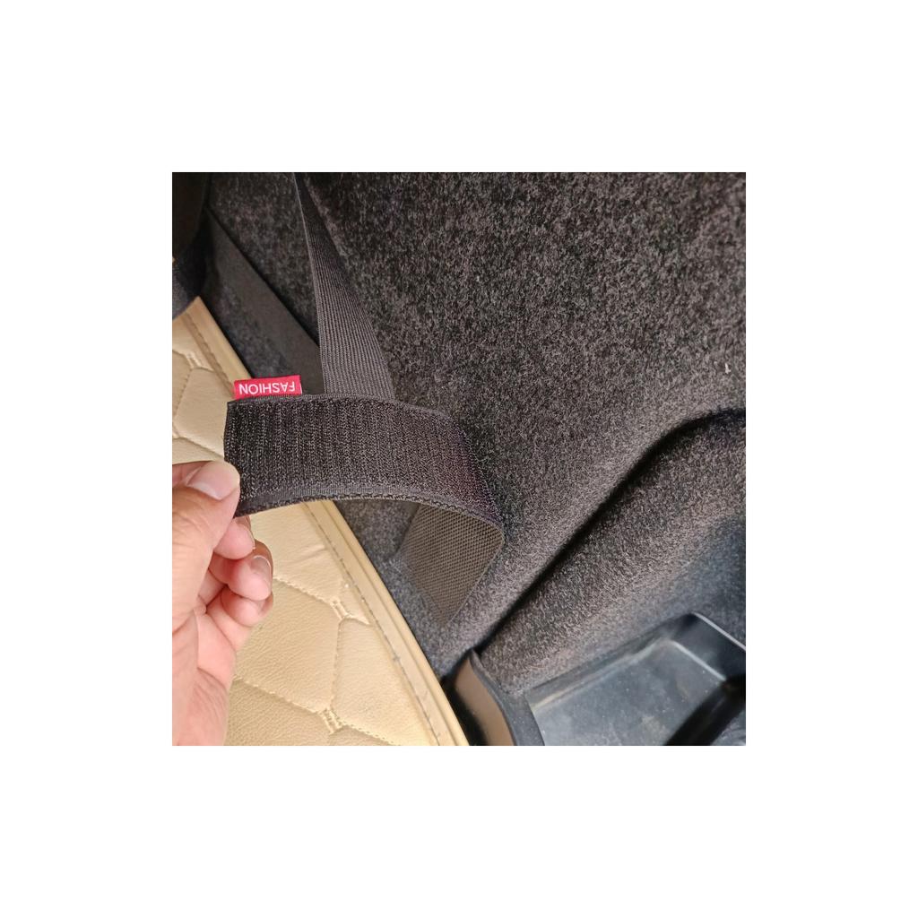 Car Trunk Miscellaneous Elastic Strap, Car  Tape Fixing Strap, Miscellaneous Storage Net