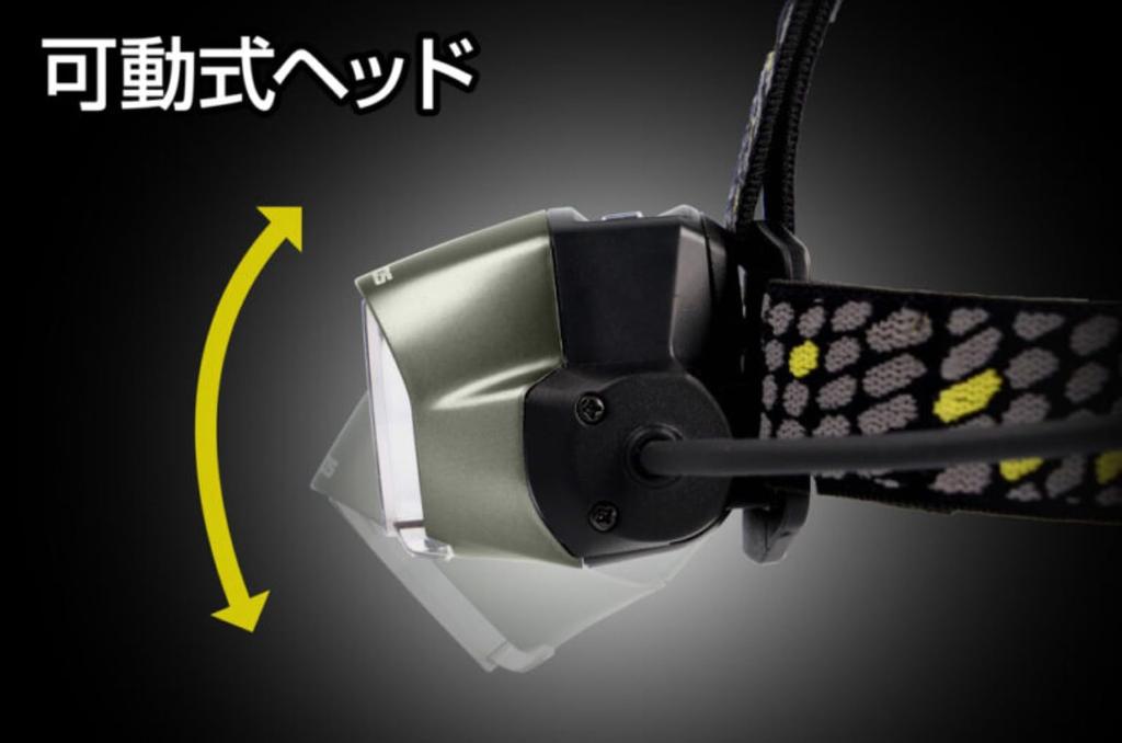 GENTOS LED USB Rechargeable Lumens Brightness Hours Operating Time Rear Recognition Uses Dedicated Rechargeable Liberty III Headlight, [700 / 6.5 /