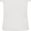 Balenciaga T Shirts Women's White Crew Neck Moderate 571213TEVB69044