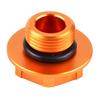 NICECNC For KTM EXC 300 EXCF 350 SX 125 SXF 450 XCW 500 XC 300 XCF 690 ENDURO 2004- FREERIDE 350 Steering Stem Nut Screw