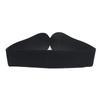 Women Formal Event Wide Waist Belt Elegant Elastic Corset Universal Waist Belt Women Dress Shirt Wide Waist Corset