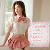 Sailor Uniform Cosplay for Women High School Sexy Female Popular Fancy Cultural School Uniform Set [Joyasslly] - Sexy, Extreme, Girl, Erotic,