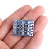 3S 11.1V 18650 Li-Ionen 12.6V Li-Polymer Akku Ladeausgleichsmodul BMS Ausgleichsboard