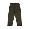 Supreme Baggy Jean (Unisex) Jeans FW24P27 OLIVE