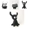 Soft And Cuddly 11'' Game Hollow Knight Plush Toy Featuring Adorable Angry Zote