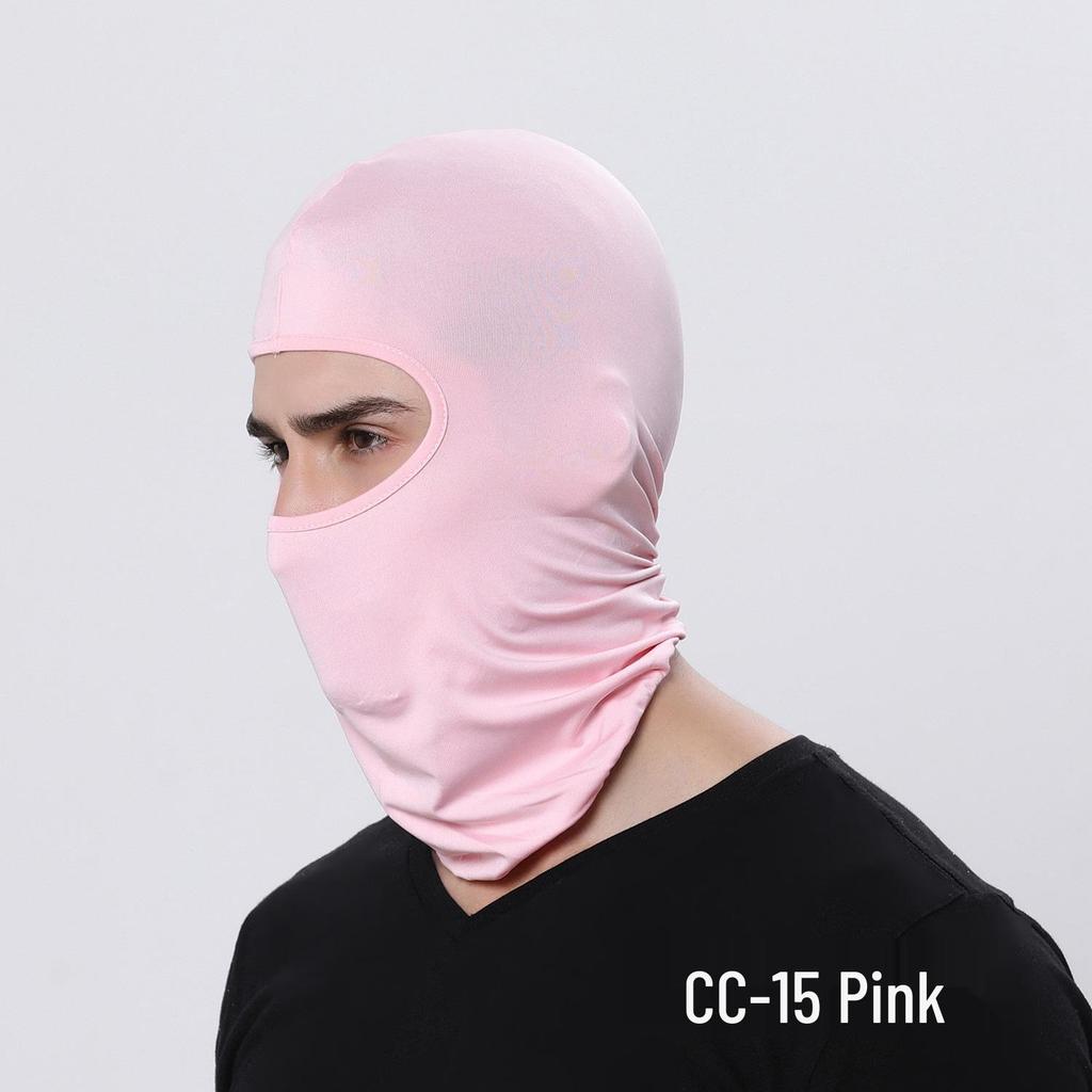 Ruidong Outdoor Cycling Windproof Sports Mask and Headscarf