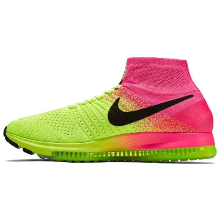 Nike Zoom All Out Flyknit OC Unlimited Men s 845716-999 EU 42
