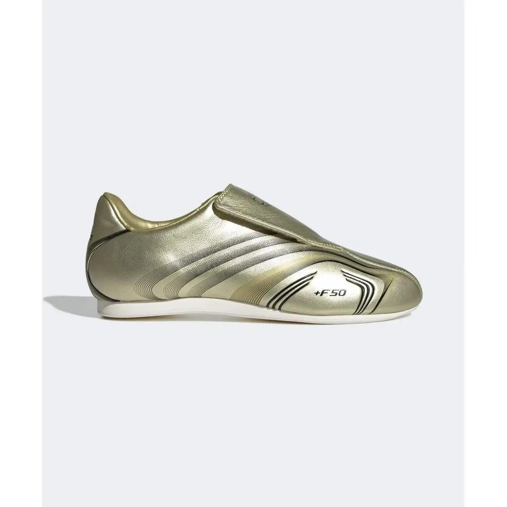 Adidas ADIDAS Taekwondo F50 - Gold Metallic IH1872 515122