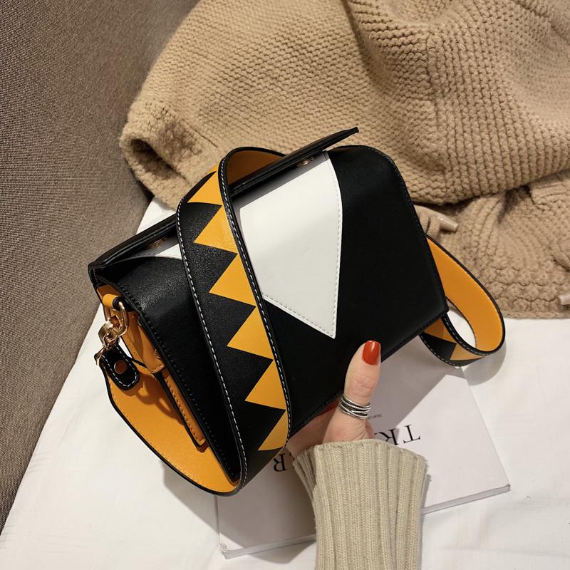 Buy Crossbody Bags for Women Shoulder Strap Ladies Crossbody Bag Female