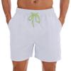 Pantaloncini da Spiaggia Traspiranti da Uomo Per lo Sport e