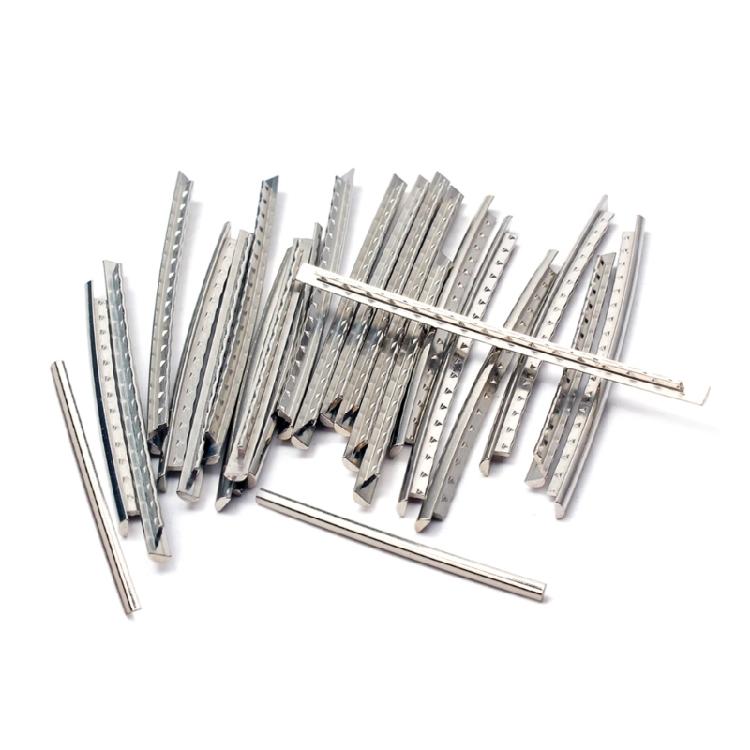 24 Fret Electric Guitar Fret Wire Replacement Guitar Fingerboard Fretwire