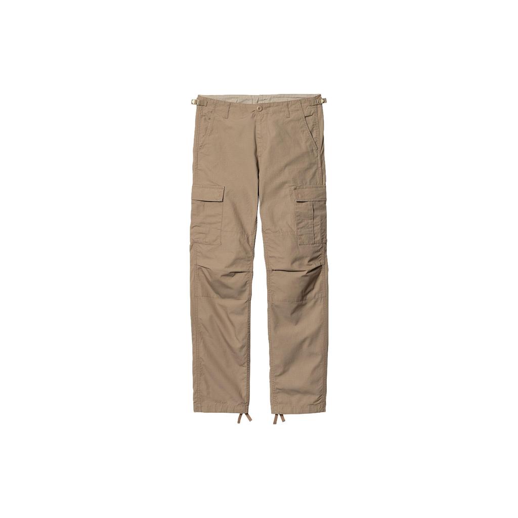 Carhartt WIP Cargo Pants Men's Khaki I032468-8Y-02