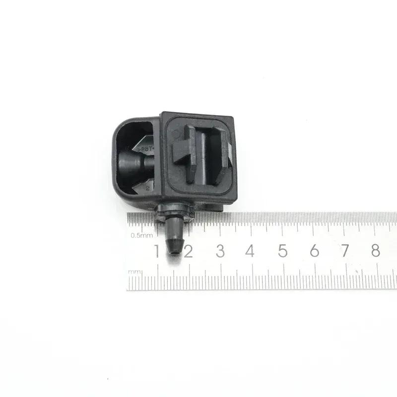 Car Front Windshield Washer Sprayer Jet Nozzle For Nissan NV200
