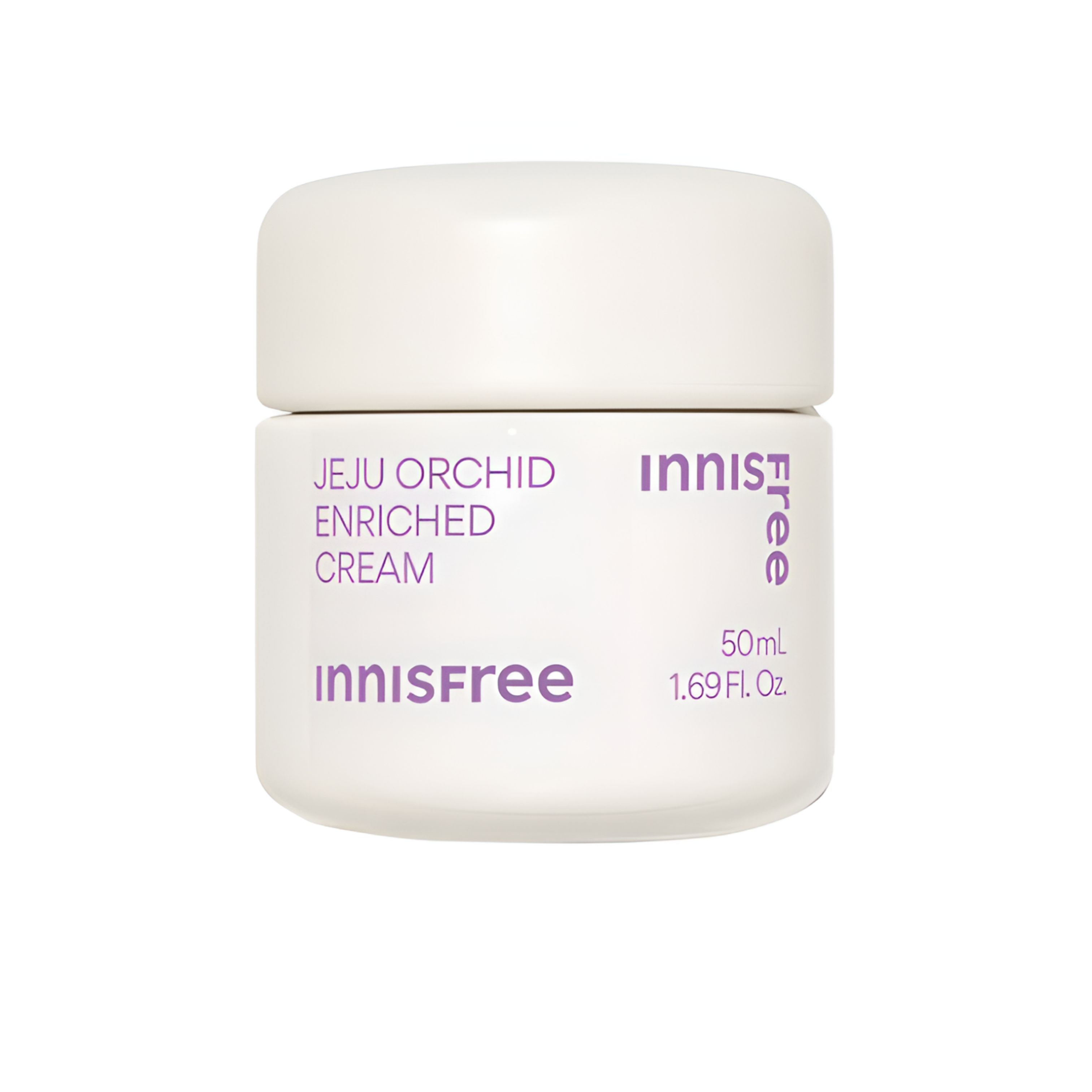innisfree Jeju Orchid Enriched Cream (50ml)