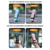 For DJI Osmo Pocket 3 Protective Case Anti-scratch Camera Gimbal Lens Cap Screen Scratch-resistant Cove Protective Shell Case