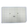 Marimocraft Miffy Face Cutting X H21 X Board, Beige, W32.5 D0.9cm, DBSJ-004