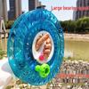Large Fishing Reel Handle & Line Winder for Boat and Kite