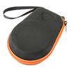 Multifunction Zipper Anti-scratch EVA Wireless Bluetooth-compatible Speaker Carrying Box Protective Case for JBL Clip 4 3