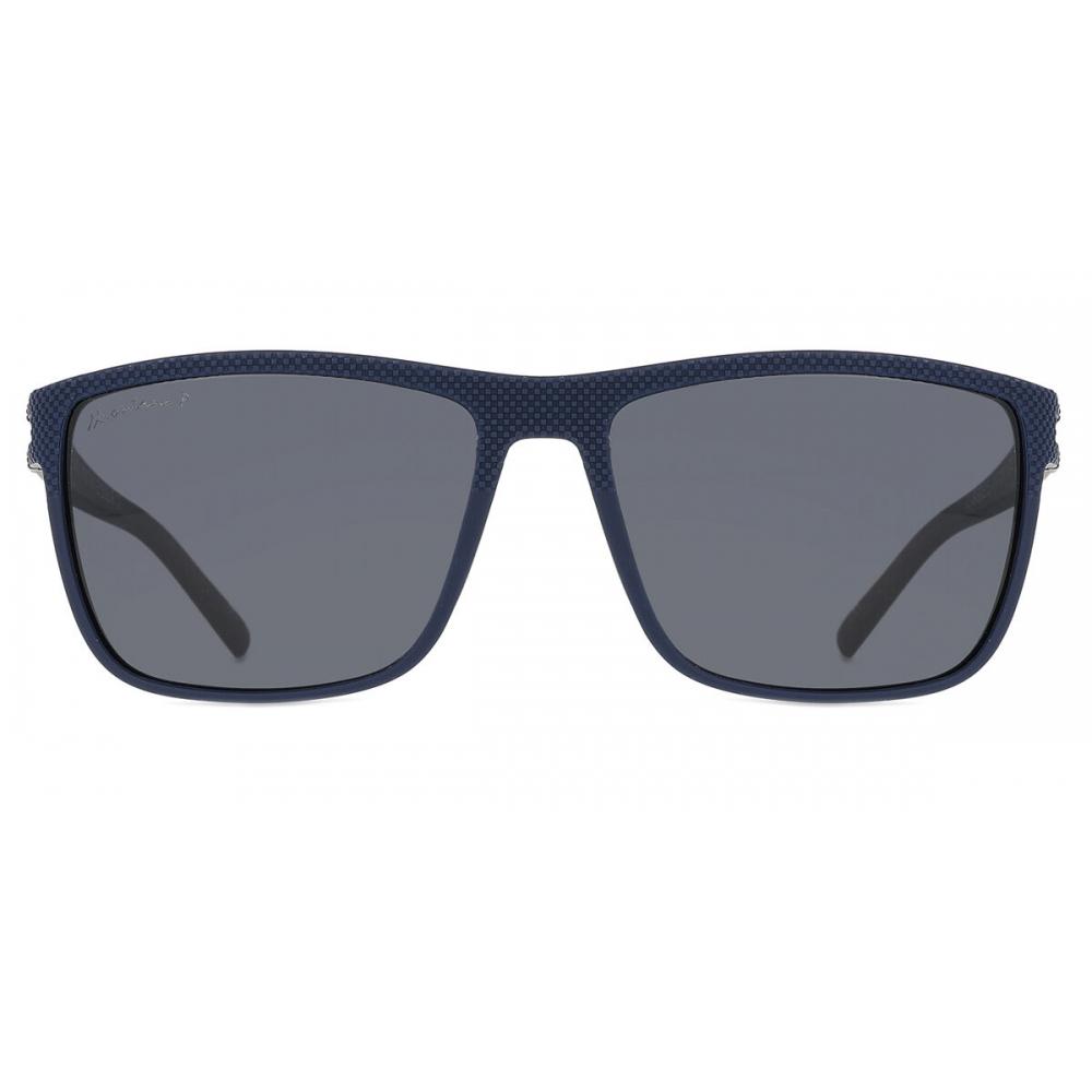 Montana Eyewear Mp198 Polarized Mp198c Unisex Sunglasses