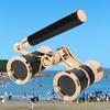 Vintage Opera Glasses Optical BK9 Pocket Binoculars Lightweight Musical Concert Telescope  Theater