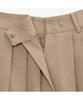 Lacoste Women'S Wool-Like Skirt Jf409E-55N 02S