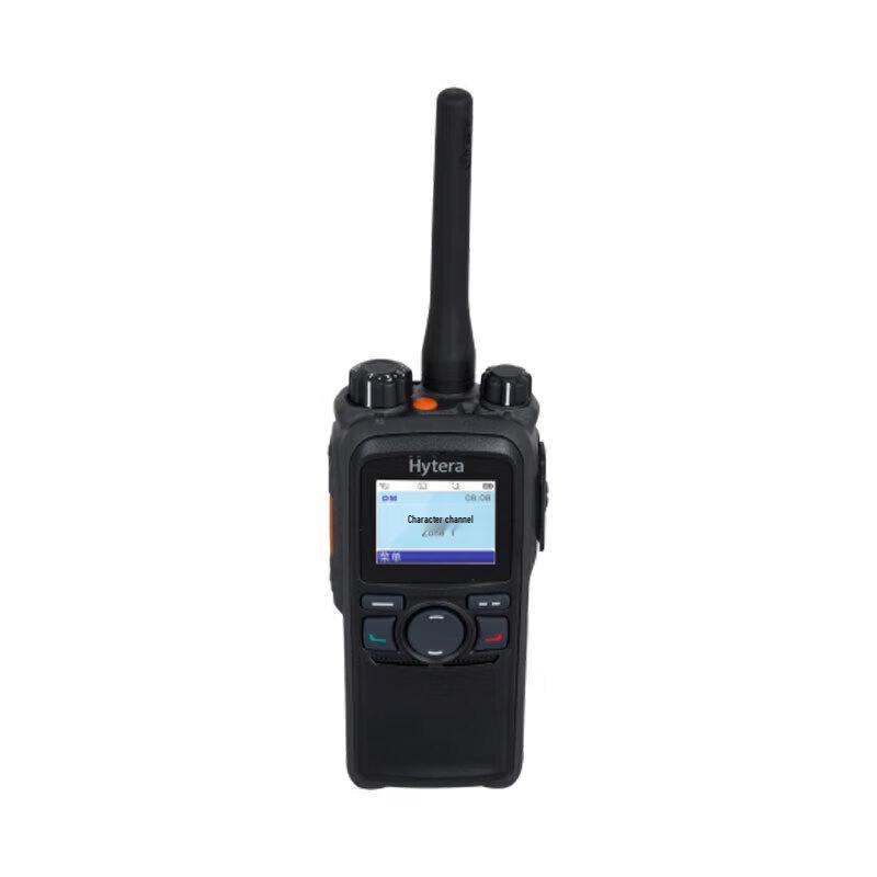 Hytera BP510Ex U1 Digital Explosion-Proof Walkie-Talkie (CN Version)