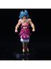 20cm Anime Dragon Ball Figure Broli Figurine Super Figma Toys DBZ Super Action Figures PVC Collection Model Toys For Kids Gifts