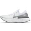 Ny React Infinity Run Flyknit True White Dame CD4372-101