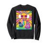 DreamWorks Trolls Summer Vacation Fun 2028 Sweatshirt