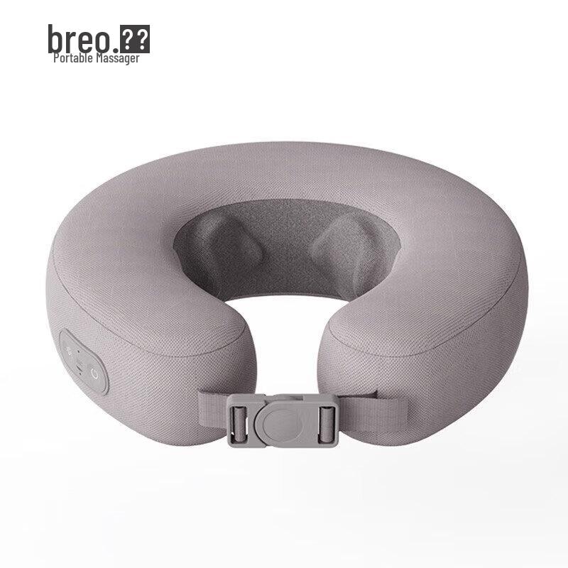 Breo Neck 2S Air Massage Pillow