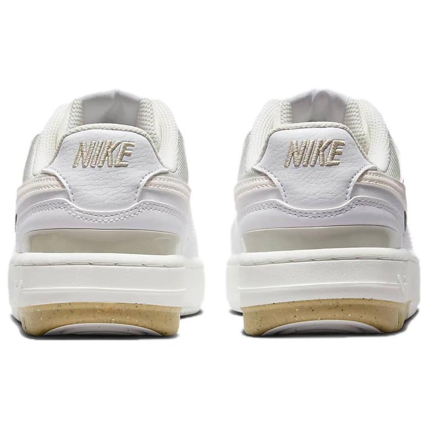 New Nike Gamma Force White Light Bone Women's DX9176-103