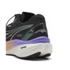 Puma Deviate Nitro 3 Zimní Černá Heat Fire Pánské Tenisky 310080-02