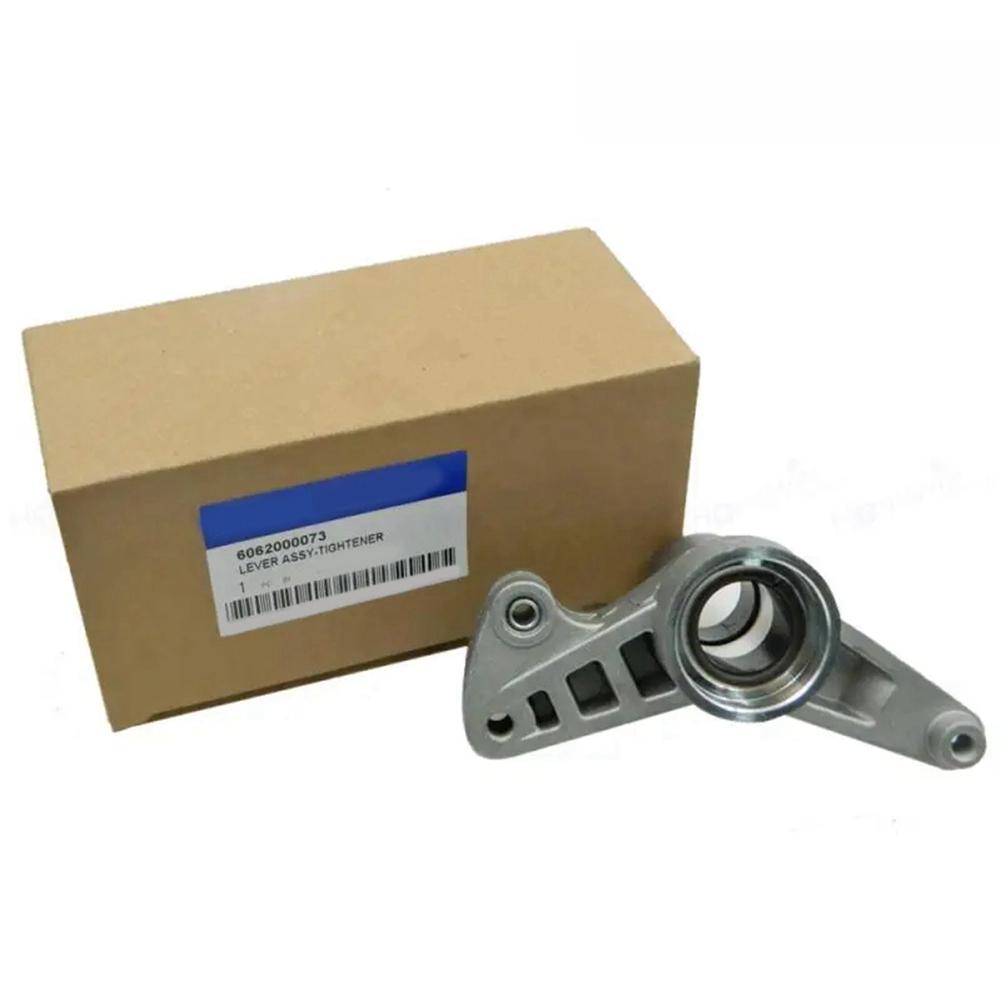 Precise Automotive Belt Tensioner 6062000073 For Mercedes Benz Sprinter 901 W124 W463 SSANGYONG MUSSO 1988-2007 3.0L 3.0L 3.4L P