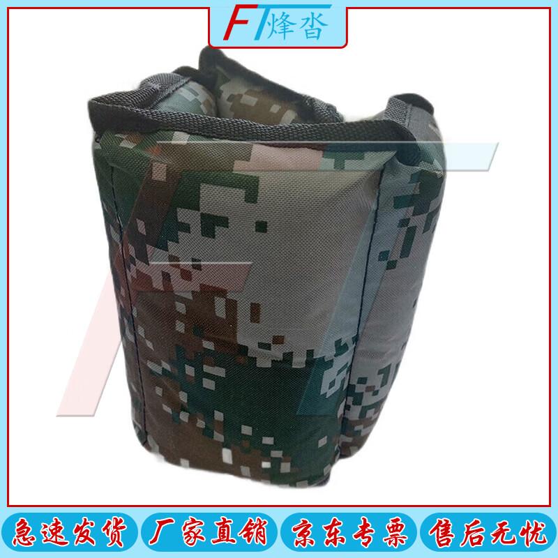 Adjustable Ankle/Wrist Weight Straps