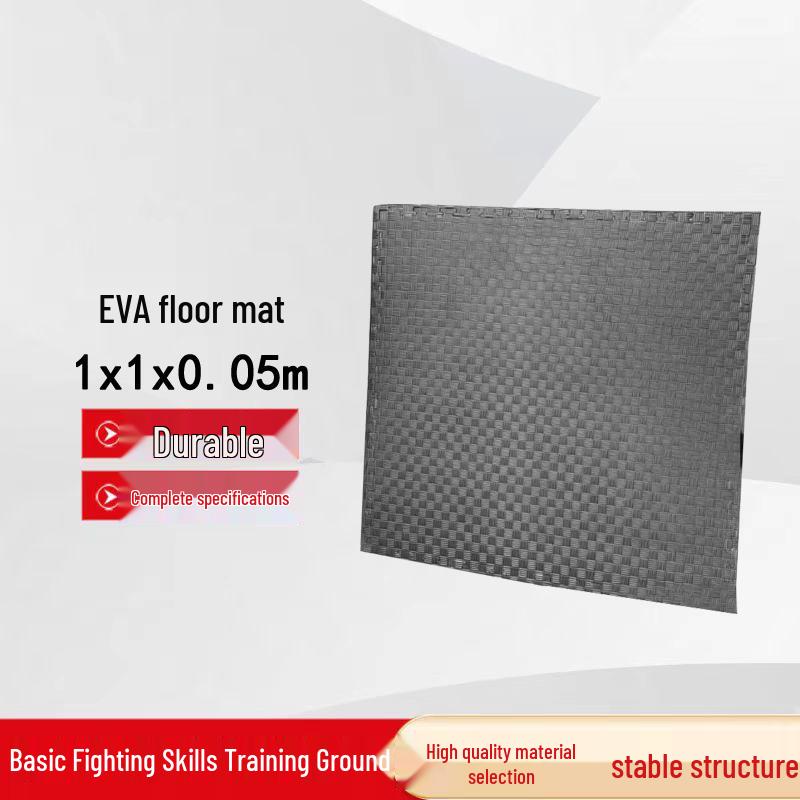 Guard Camp Martial Arts Training Tumbler System