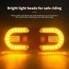 Fietsaccessoires – Fietslampen en verlichting