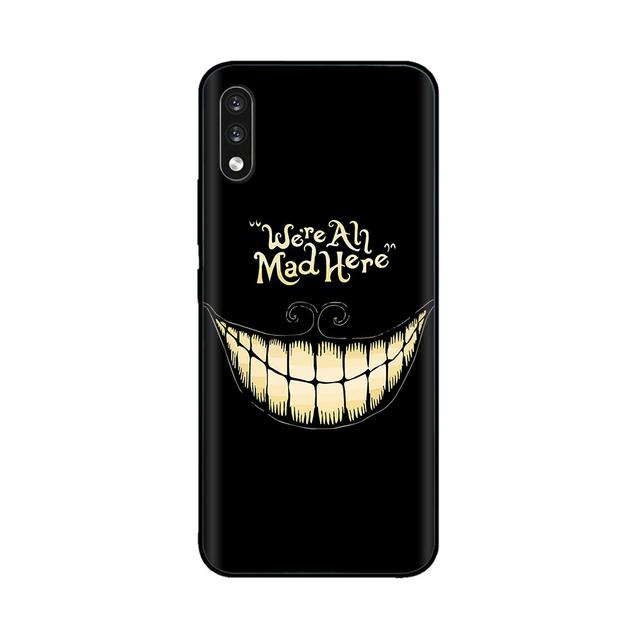 For Samsung Galaxy A02 M02 Silicone Case Soft Tpu Back Cover Bumper For Samsung Galaxy A 02 M02 Sm -A022f Cute Phone Case Coque