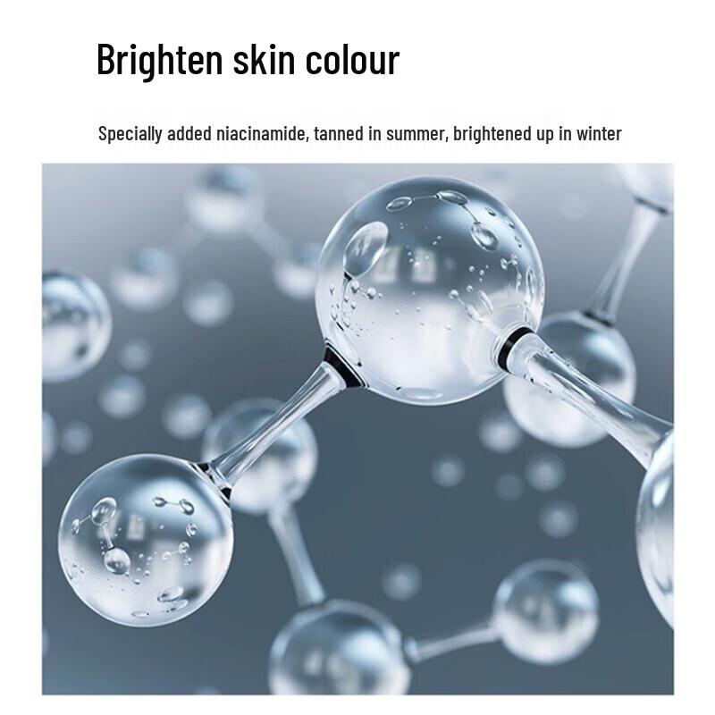 PRIME BLUE Men's Hydrating & Refreshing Gel