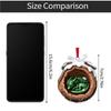 Christmas Decoration Pendant Christmas Tree Christmas Tree And Gift Box Decoration