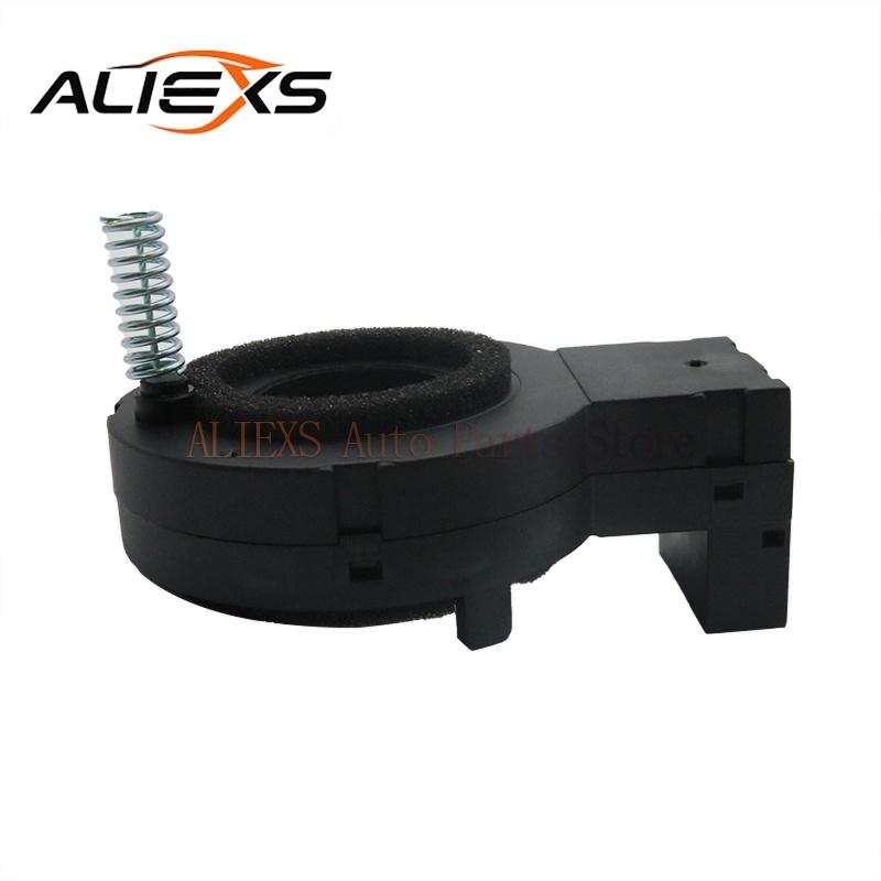 9150081 Lenkwinkel-Positionssensor für Chevrolet Colorado GMC Canyon Hummer H3 Buick Rainier 2006~2009 Autoteile Neu