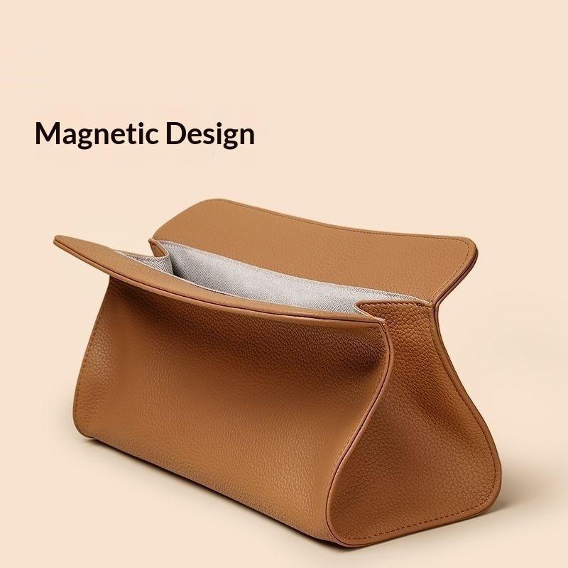Travel-Friendly Storage Bag For Hair Dryer And Curling Iron Hypoallergenic Organizer For Makeup Tools
